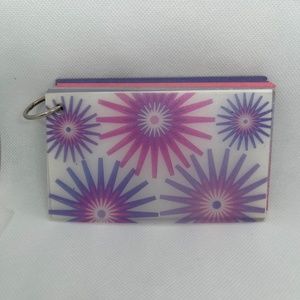 blank flash cards for studying